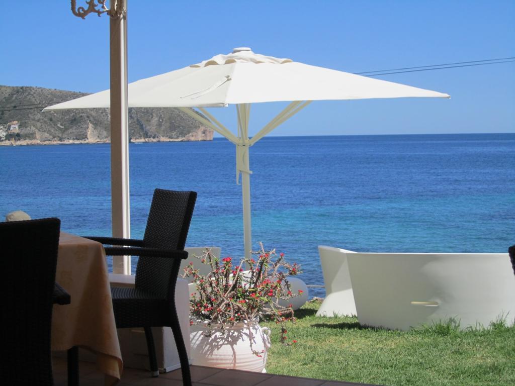 Apartment Perfect Holiday Jávea Dış mekan fotoğraf