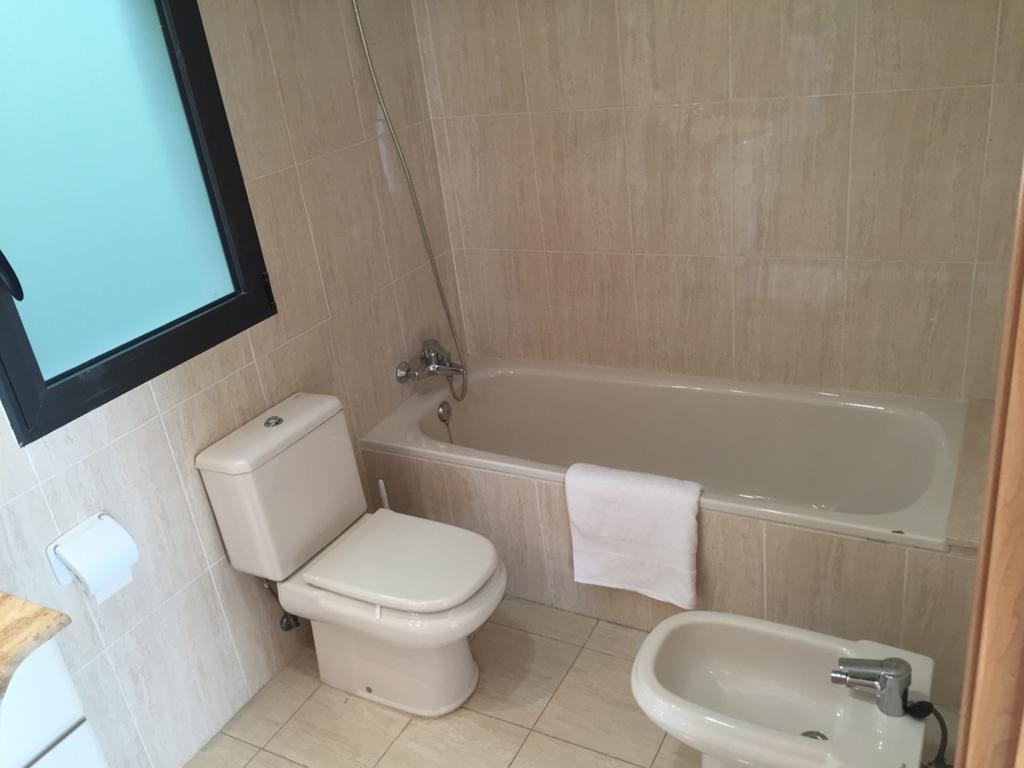Apartment Perfect Holiday Jávea Oda fotoğraf