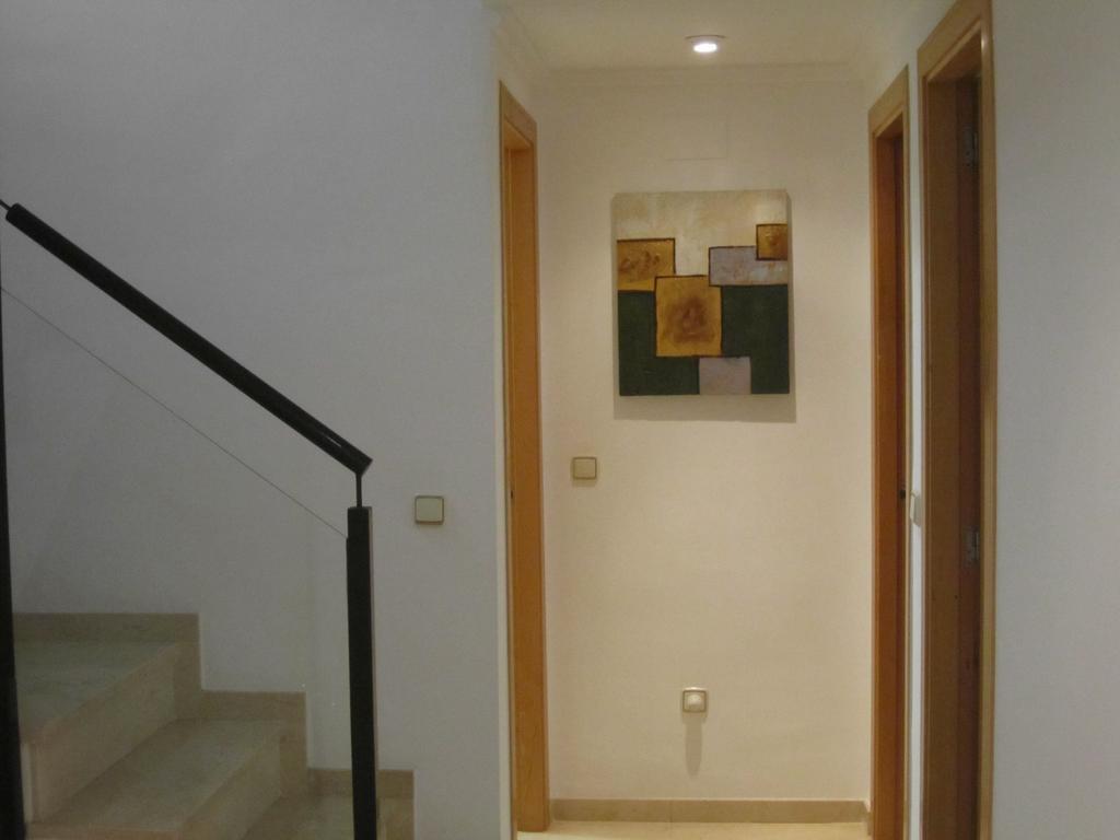 Apartment Perfect Holiday Jávea Oda fotoğraf