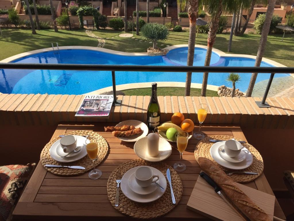 Apartment Perfect Holiday Jávea Oda fotoğraf