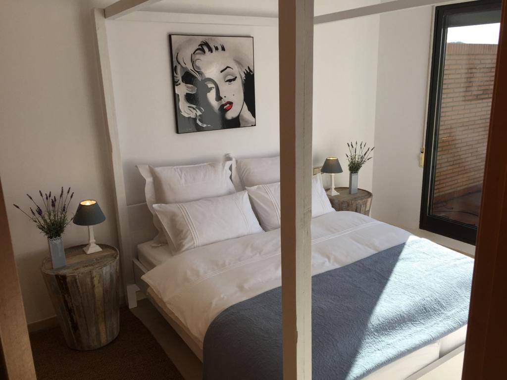 Apartment Perfect Holiday Jávea Oda fotoğraf