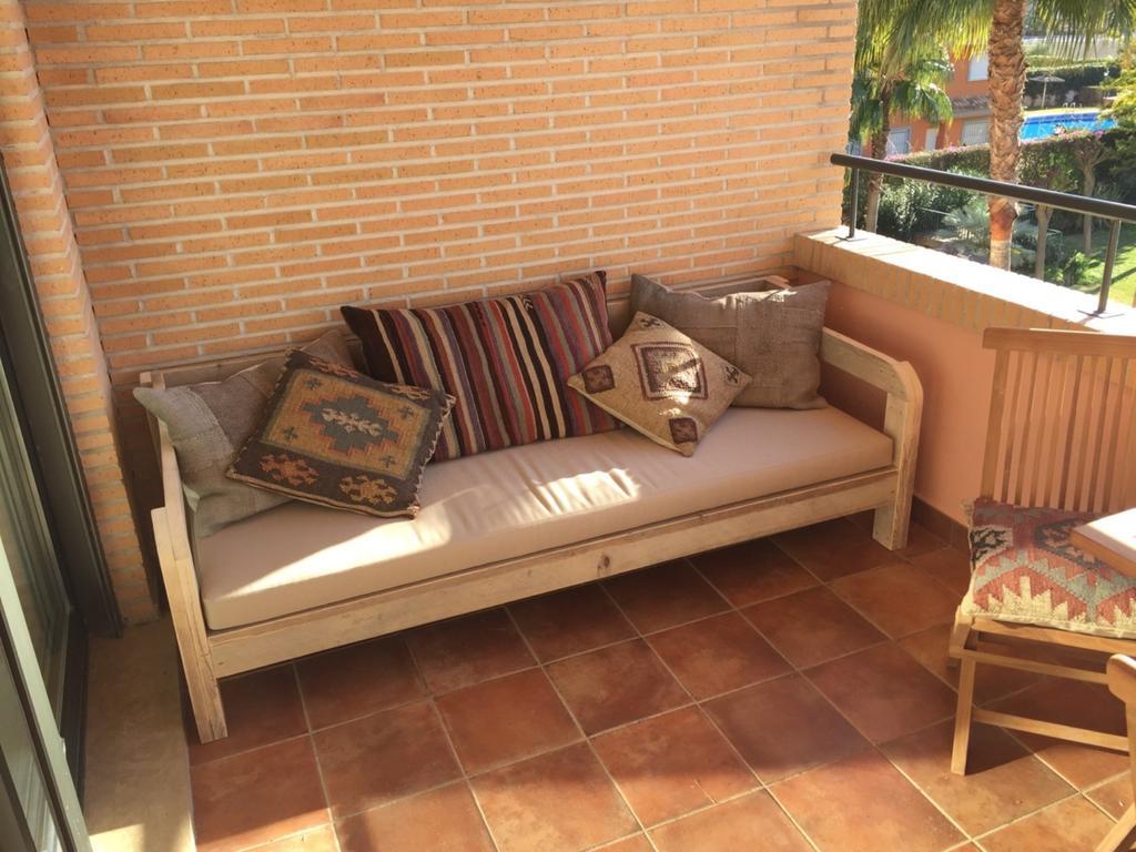 Apartment Perfect Holiday Jávea Dış mekan fotoğraf