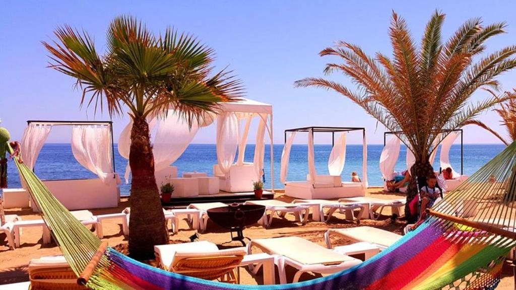 Apartment Perfect Holiday Jávea Dış mekan fotoğraf